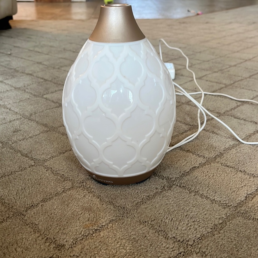 Diffuser
